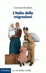 L'Italia dell migrazioni