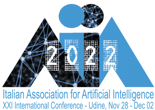 Logo Conferenza
