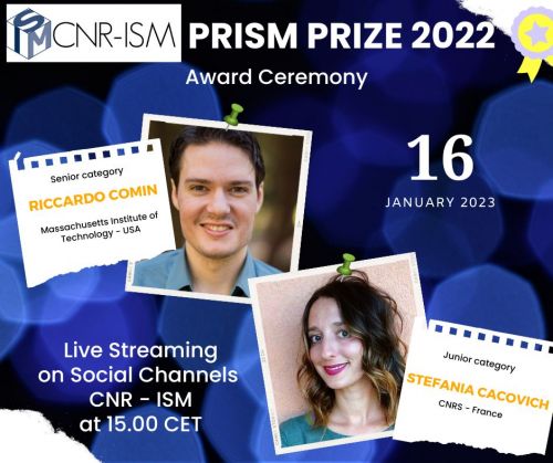 PRISM Award
