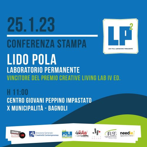 Invito Conferenza Stampa