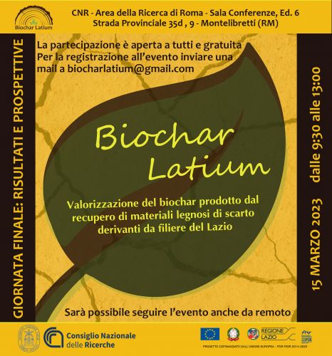 Locandina