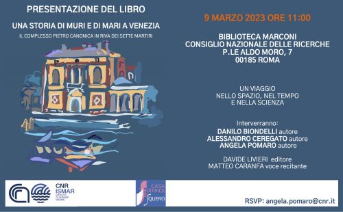 Locandina evento