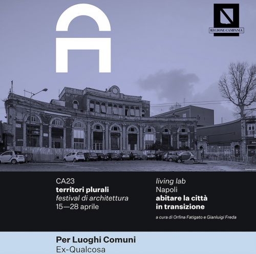 Per luoghi comuni. Ex-Qualcosa