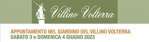 Villino Volterra
