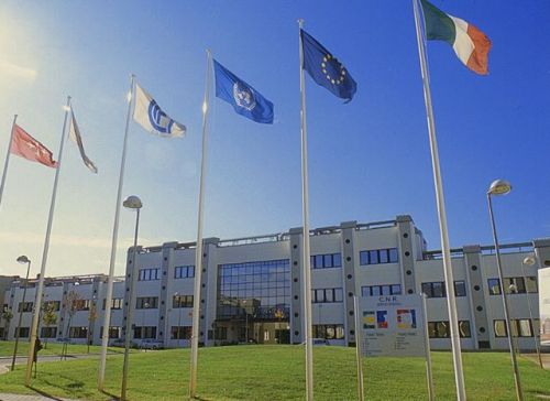 Area della Ricerca di Pisa