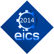 EICS 2014