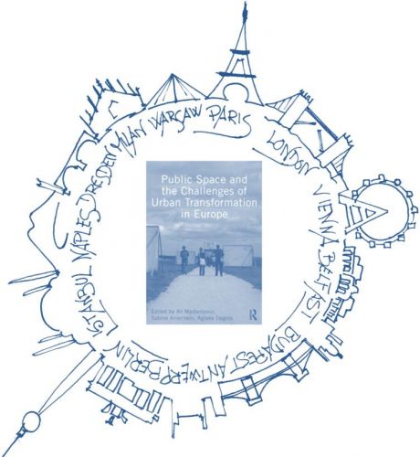Public Spaces in Europe with a focus on Naples