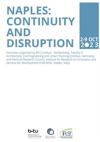 Naples: Continuity and Disruption