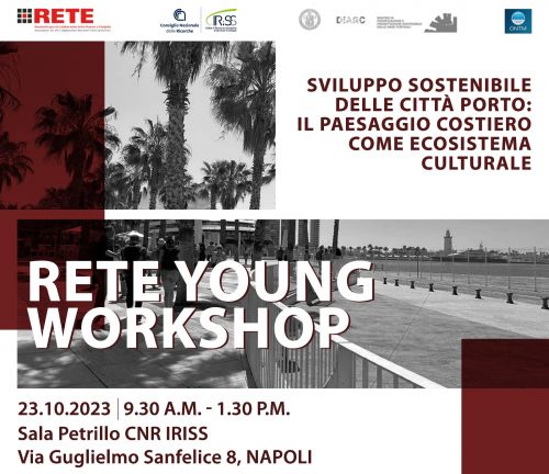 Rete Young 23 ottobre