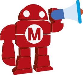 Robot Maker Faire