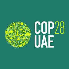 Logo COP28