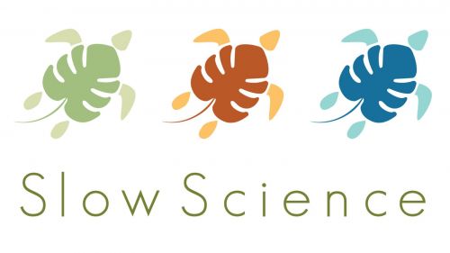 SlowScience loghi