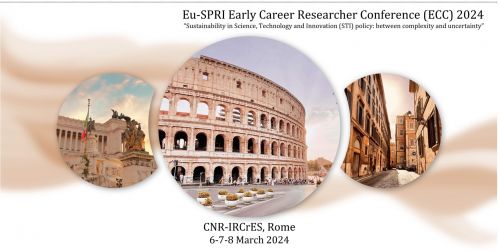 Eu-SPRI Early Career Researcher Conference (ECC) 2024