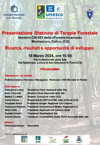 Locandina Evento Lorica