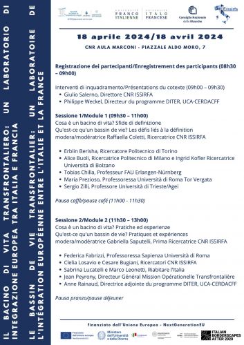 Locandina pag. 1