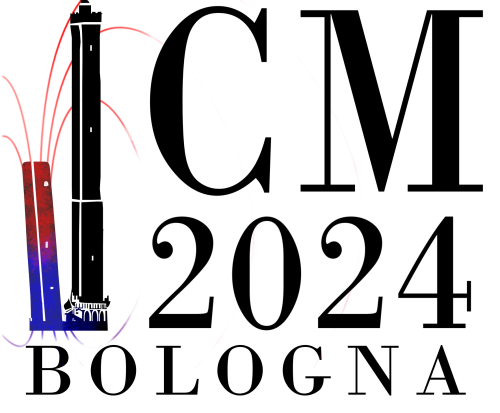 Logo dell'evento