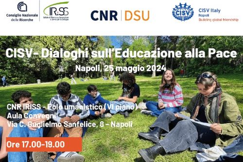 Dialoghi sull'Educazione alla Pace