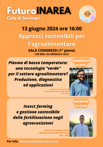 Seminari 13 Giugno 2024