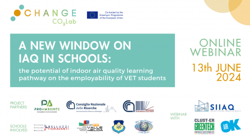 Locandina webinar 13 giugno