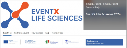 EventX Life Sciences