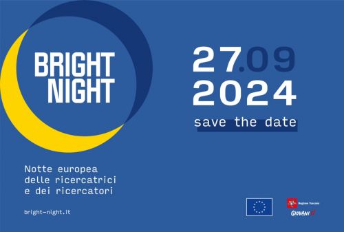 La Notte delle Ricercatrici e dei Ricercatori al Cnr di Pisa.