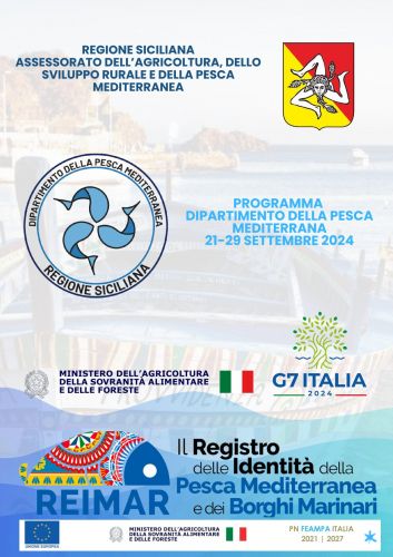 Copertina del Programma