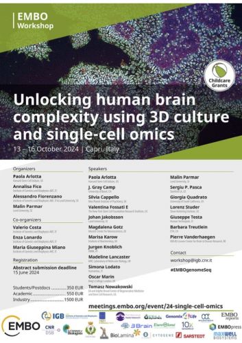 EMBO-IGB flyer 2024