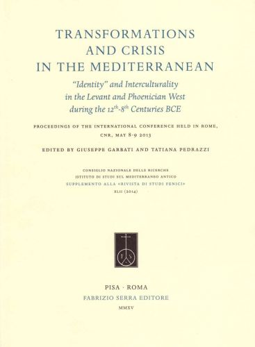 Presentazione del volume