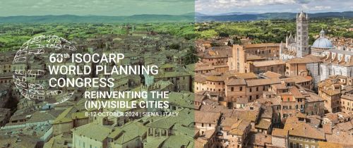 60th ISOCARP World Planning Congress 