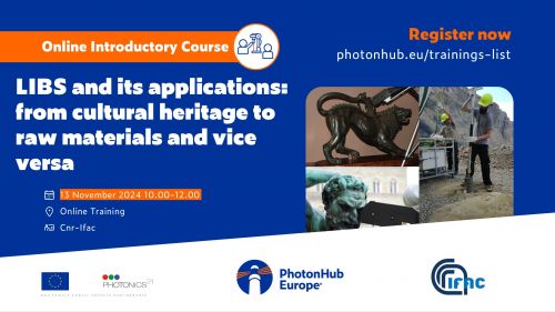 PhotonHub Webinar