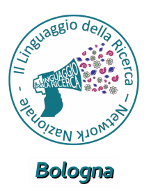 Il linguaggio della ricerca