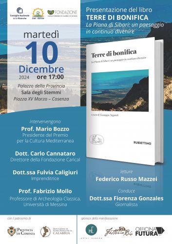 Locandina Libro