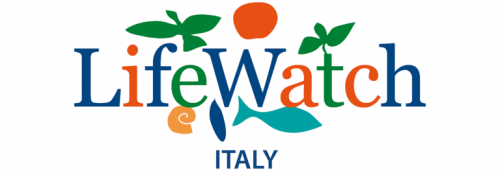 Logo LifeWatch Italia