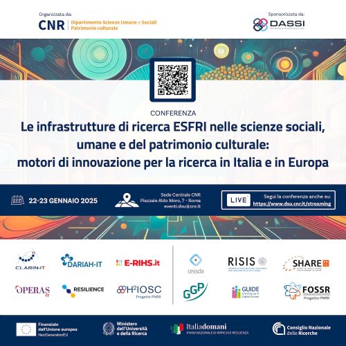 Invito Conferenza