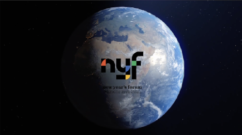 New Year's Forum