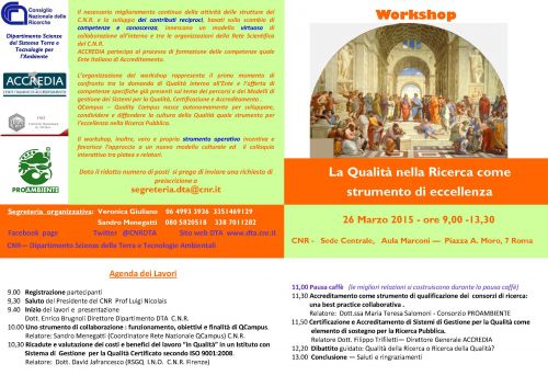 locandina evento