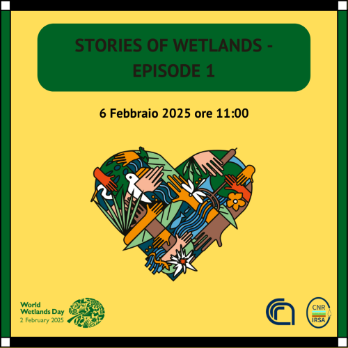 Locandina dell'evento