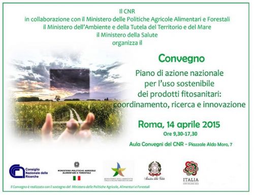 Iscrizione: http://www.reterurale.it/eventopan