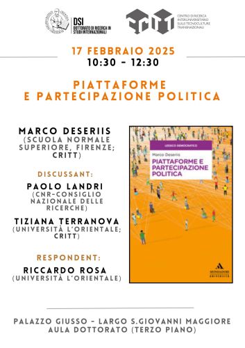 Seminario 