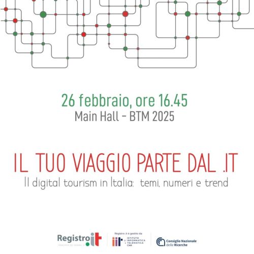 Il Registro .it a Bari