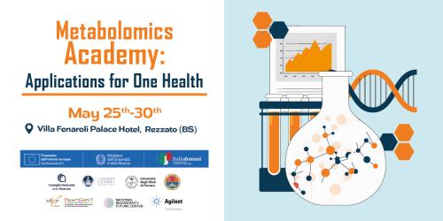 banner - Metabolomics Academy