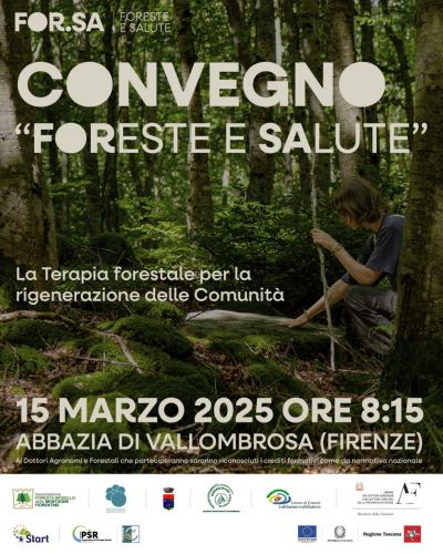 locandina convegno for.sa