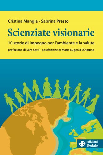 Copertina libro
