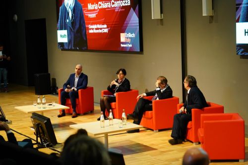 Università Campus Bio-Medico di Roma