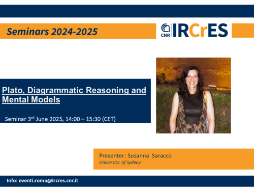 leaflet seminario