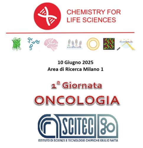Oncologia - primo argomento delle Giornate GdL 