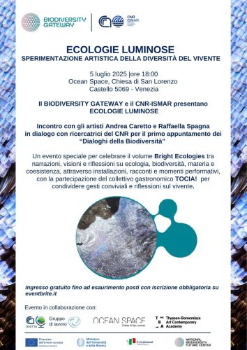 Ecologie Luminose