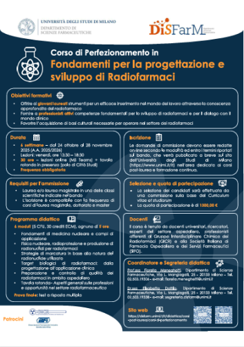 Locandina