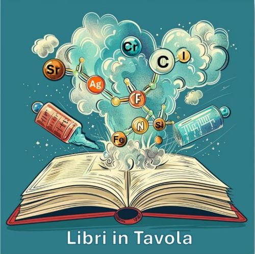 Logo del gioco educativo 