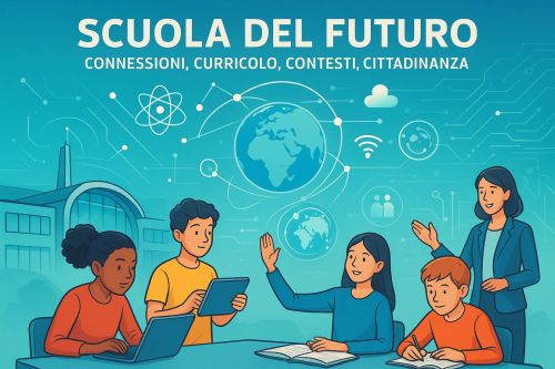 Convegno nazionale INDIRE 